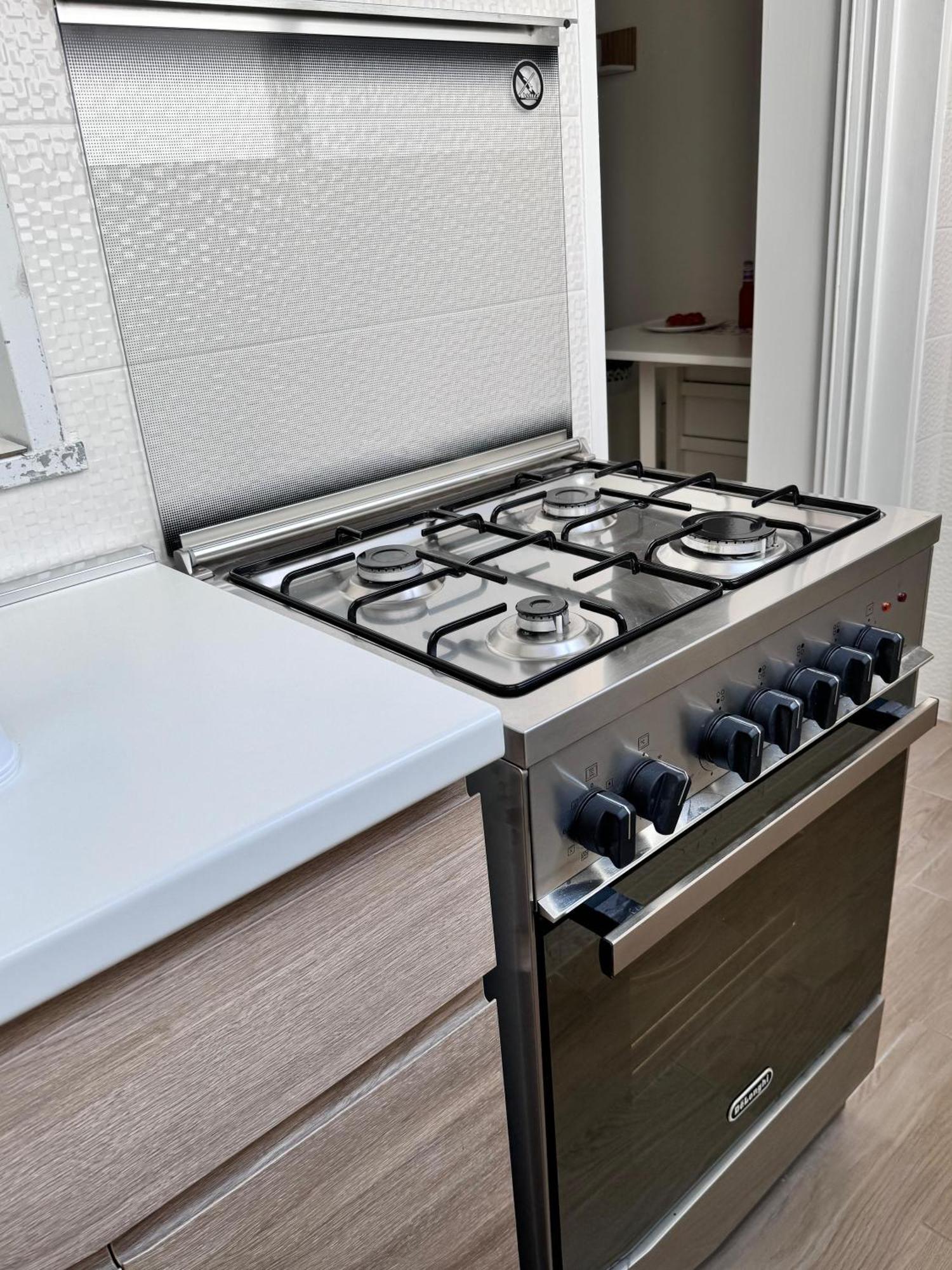Aliste Apartment برينديسي المظهر الخارجي الصورة