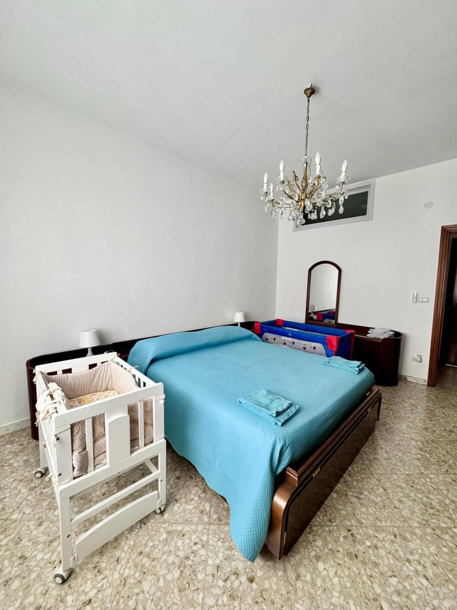 Aliste Apartment برينديسي المظهر الخارجي الصورة
