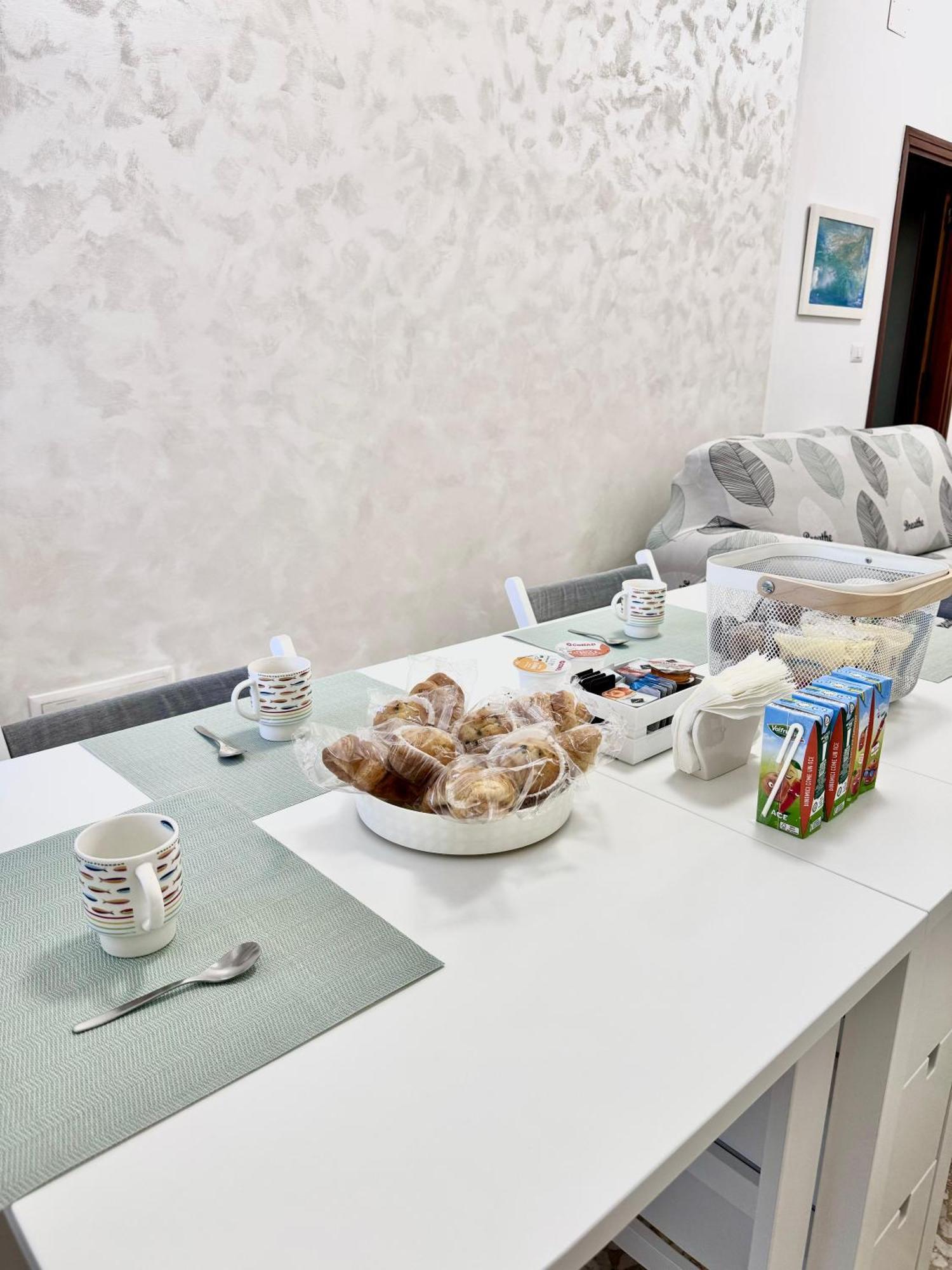Aliste Apartment برينديسي المظهر الخارجي الصورة
