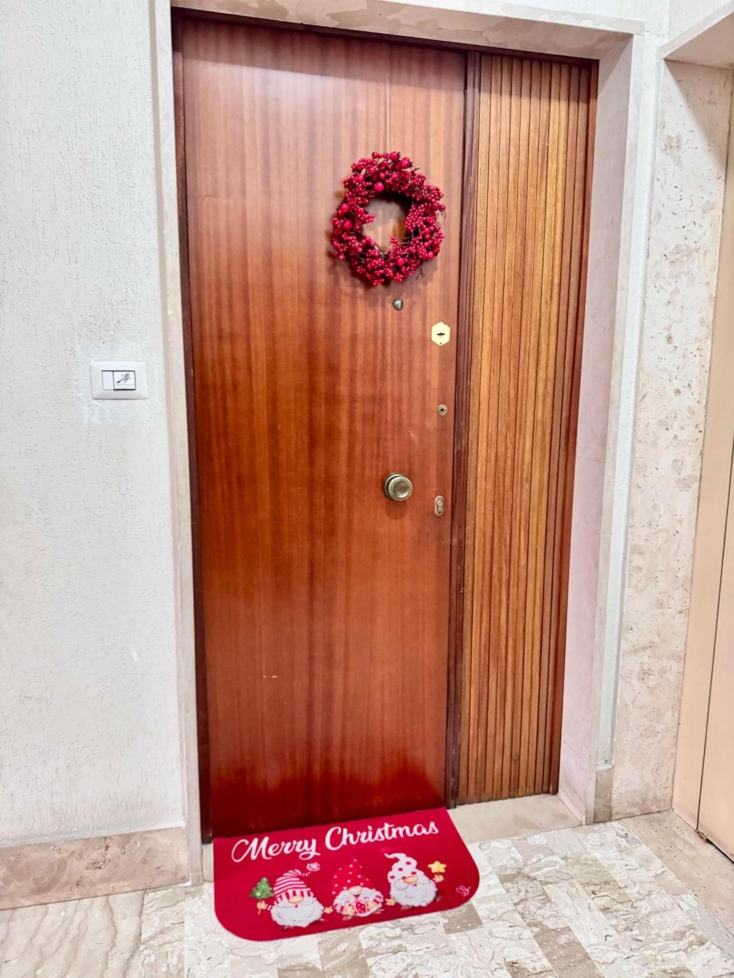 Aliste Apartment برينديسي المظهر الخارجي الصورة