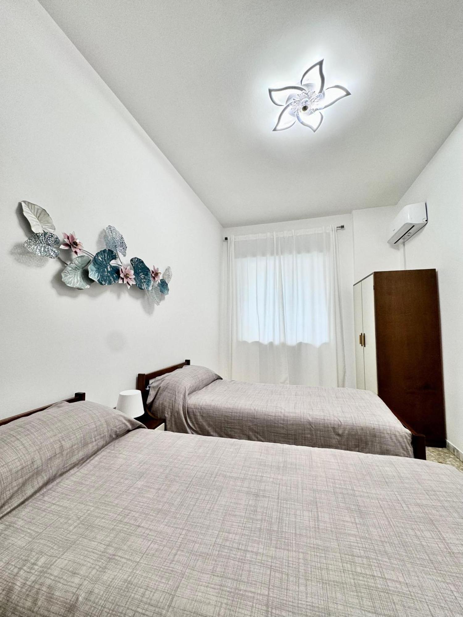 Aliste Apartment برينديسي المظهر الخارجي الصورة