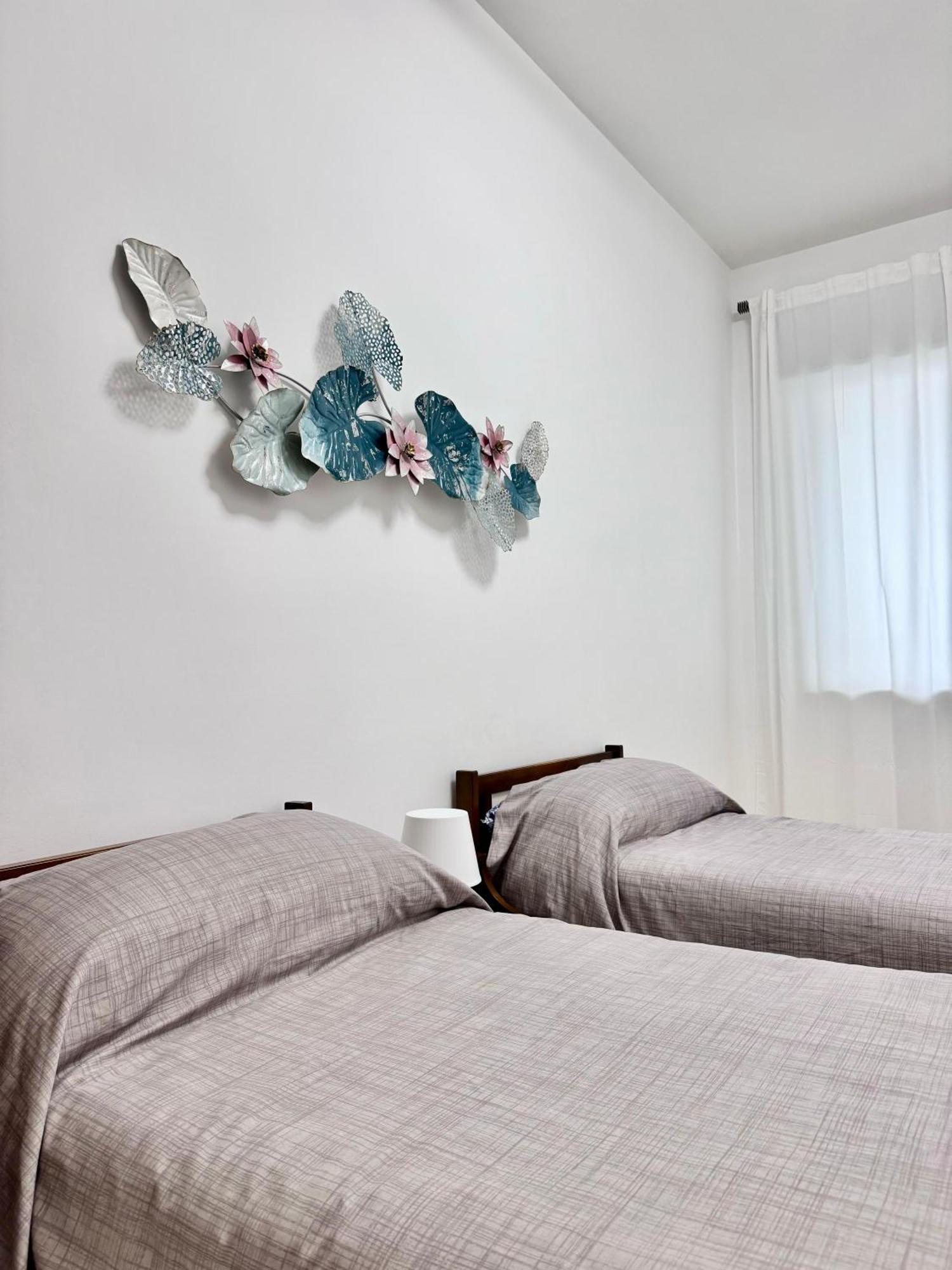 Aliste Apartment برينديسي المظهر الخارجي الصورة
