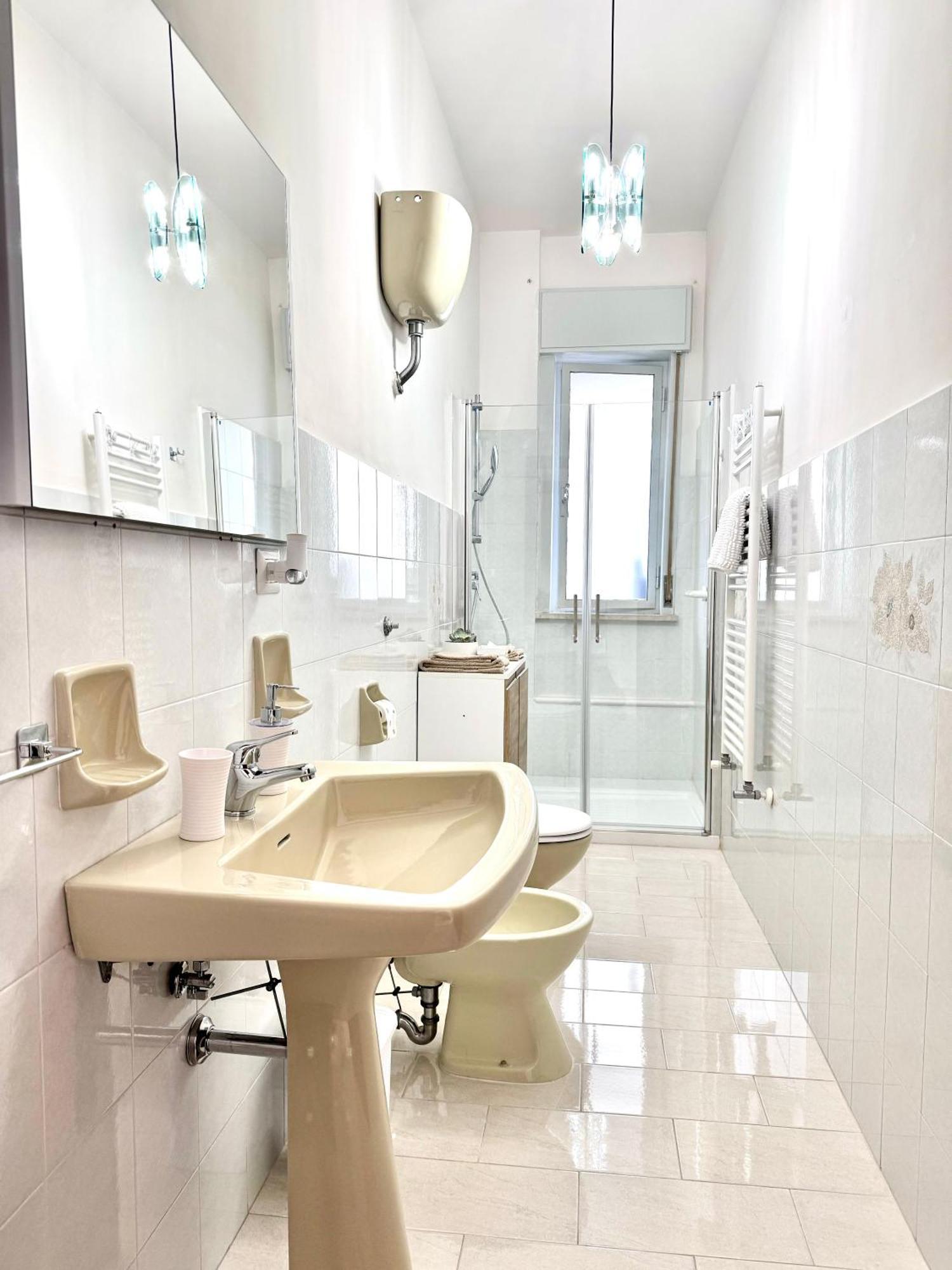 Aliste Apartment برينديسي المظهر الخارجي الصورة