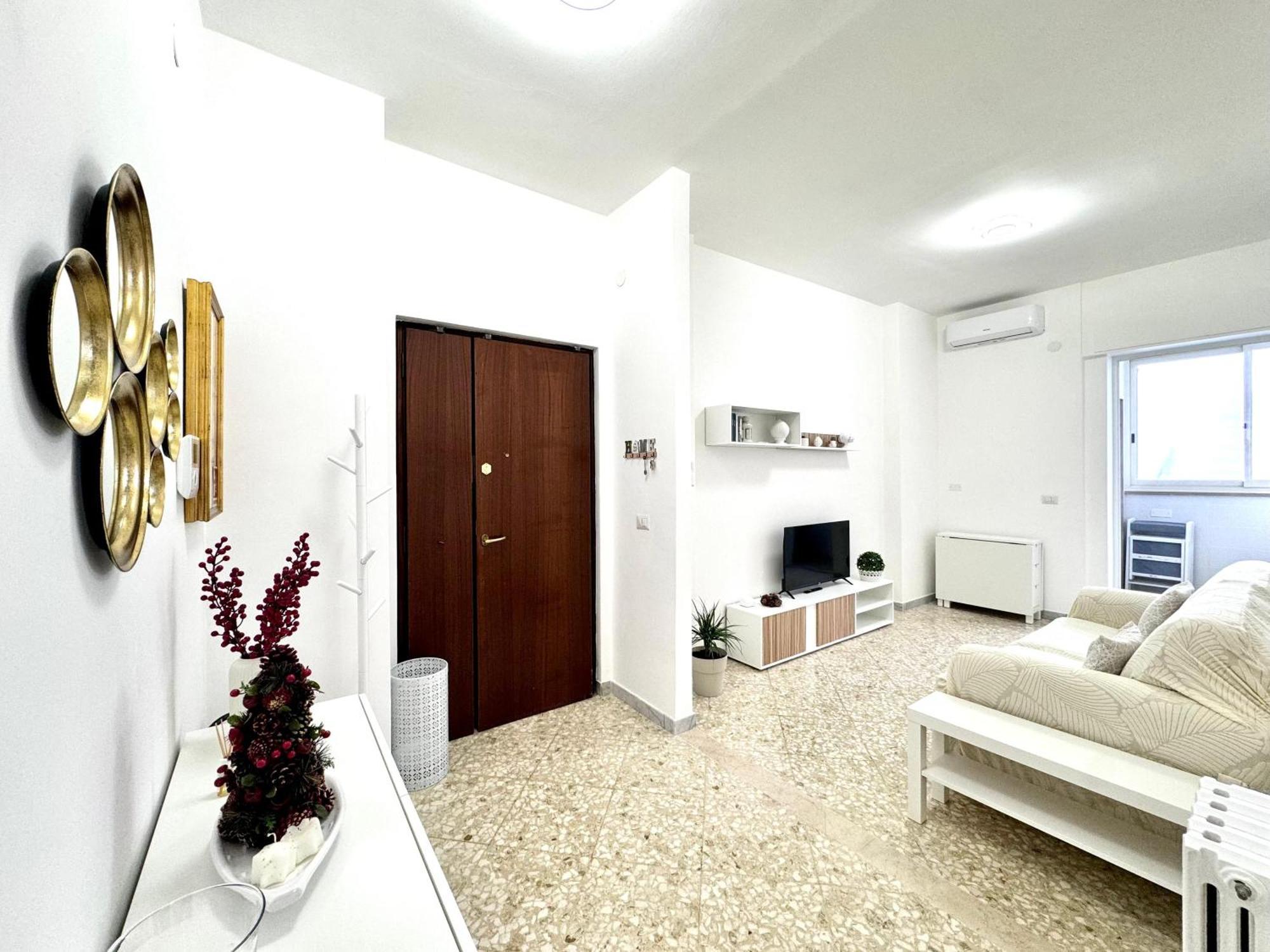 Aliste Apartment برينديسي المظهر الخارجي الصورة