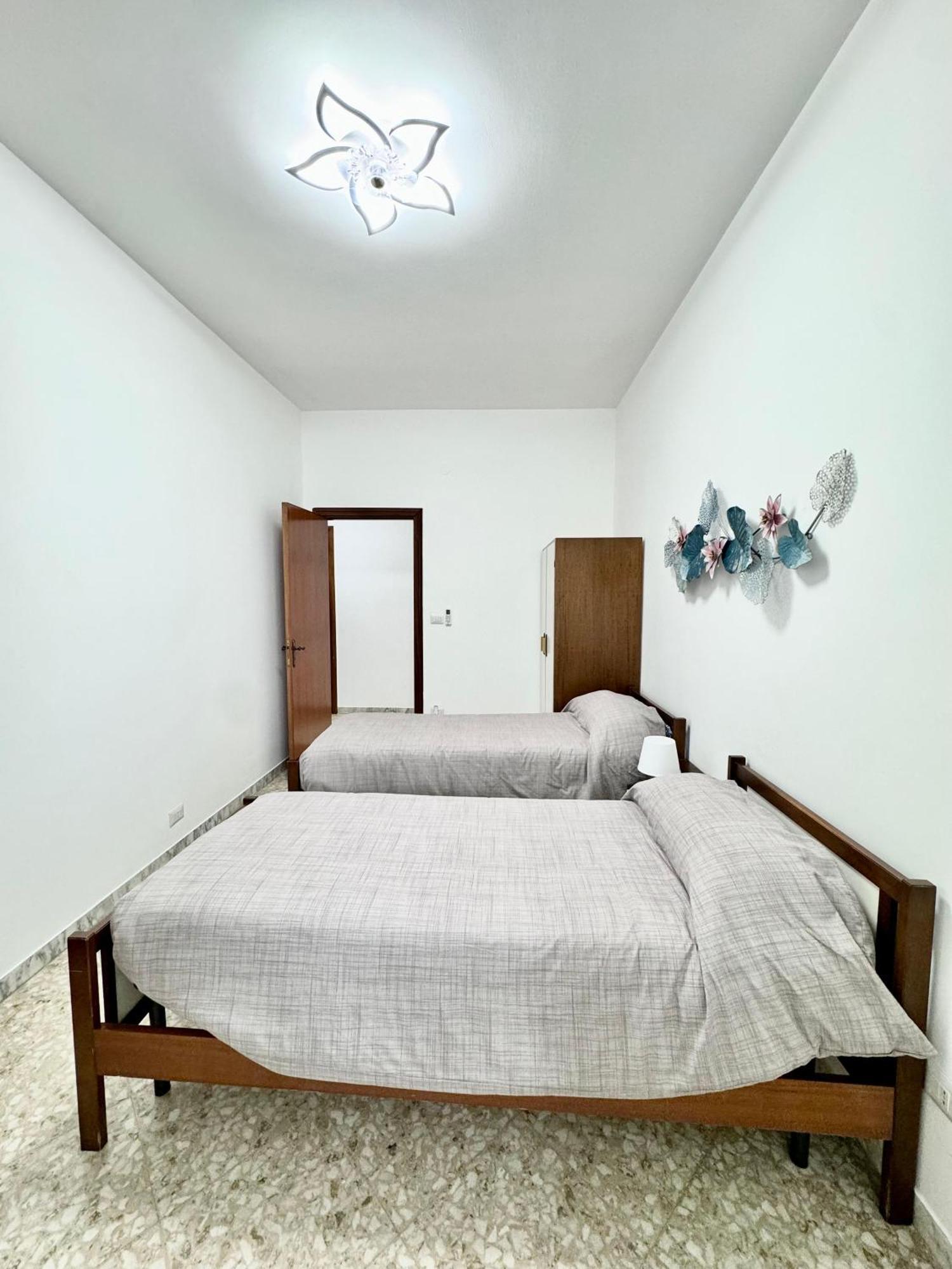 Aliste Apartment برينديسي المظهر الخارجي الصورة