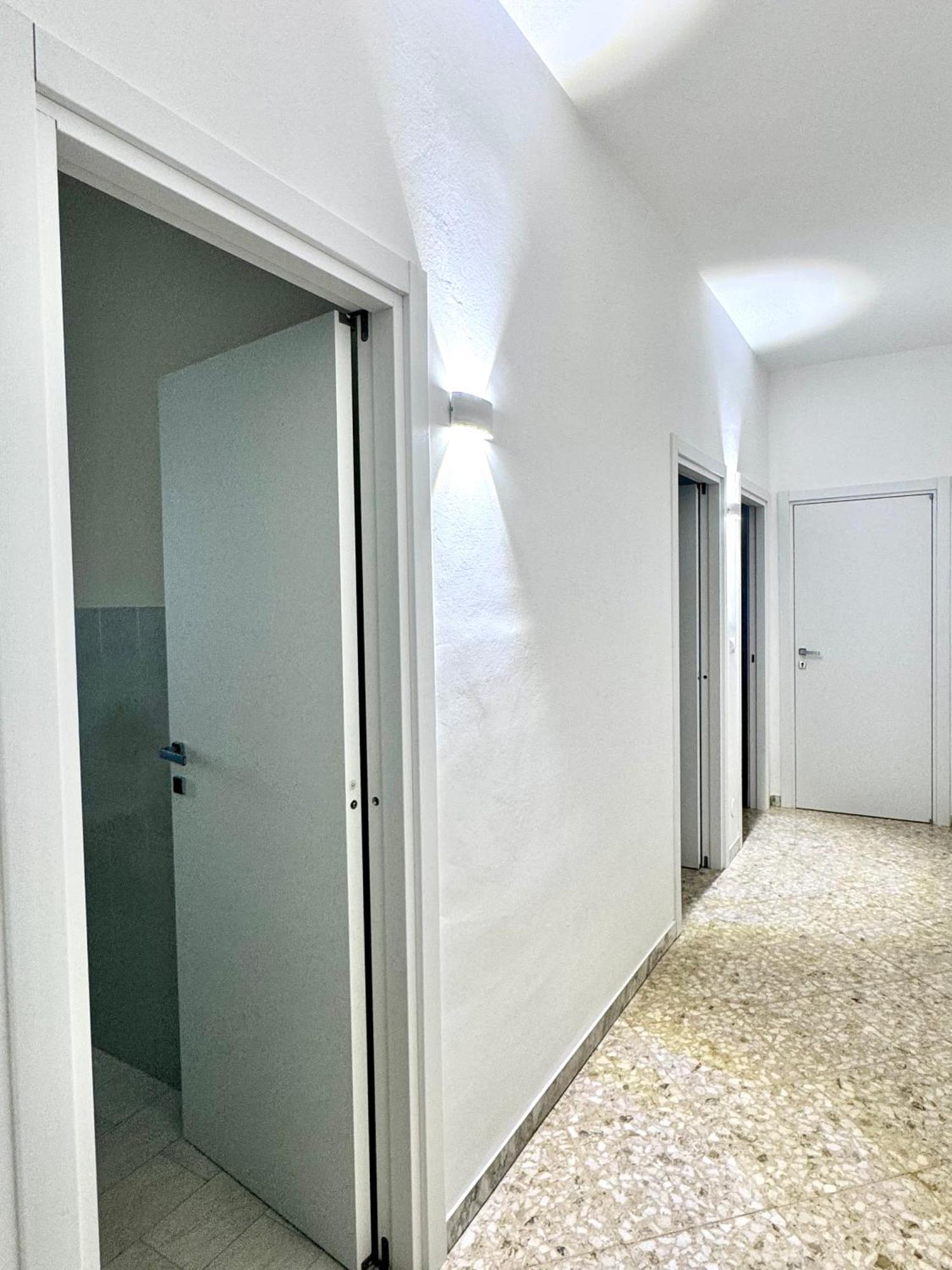 Aliste Apartment برينديسي المظهر الخارجي الصورة