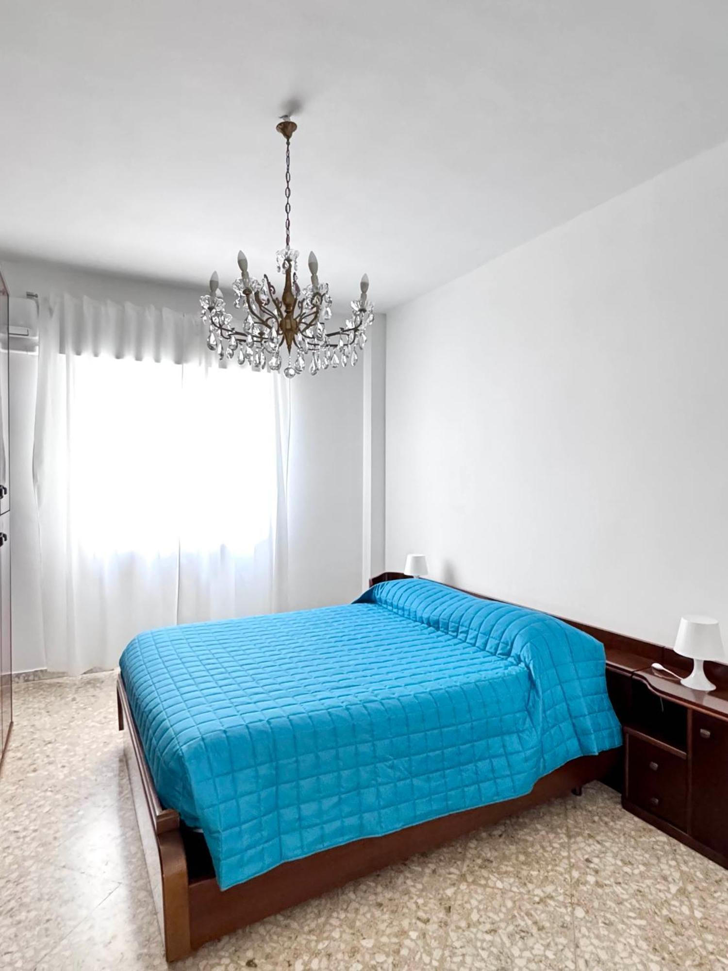 Aliste Apartment برينديسي المظهر الخارجي الصورة