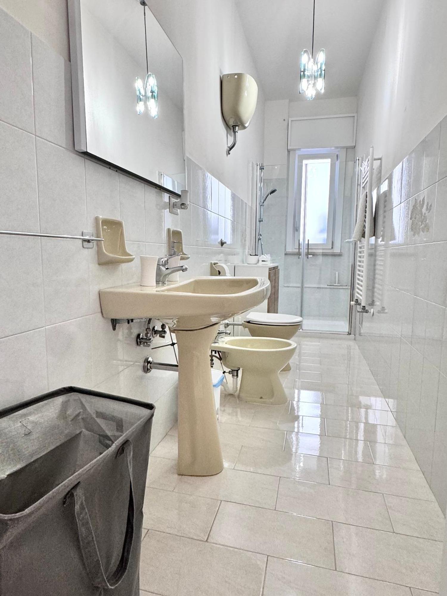 Aliste Apartment برينديسي المظهر الخارجي الصورة