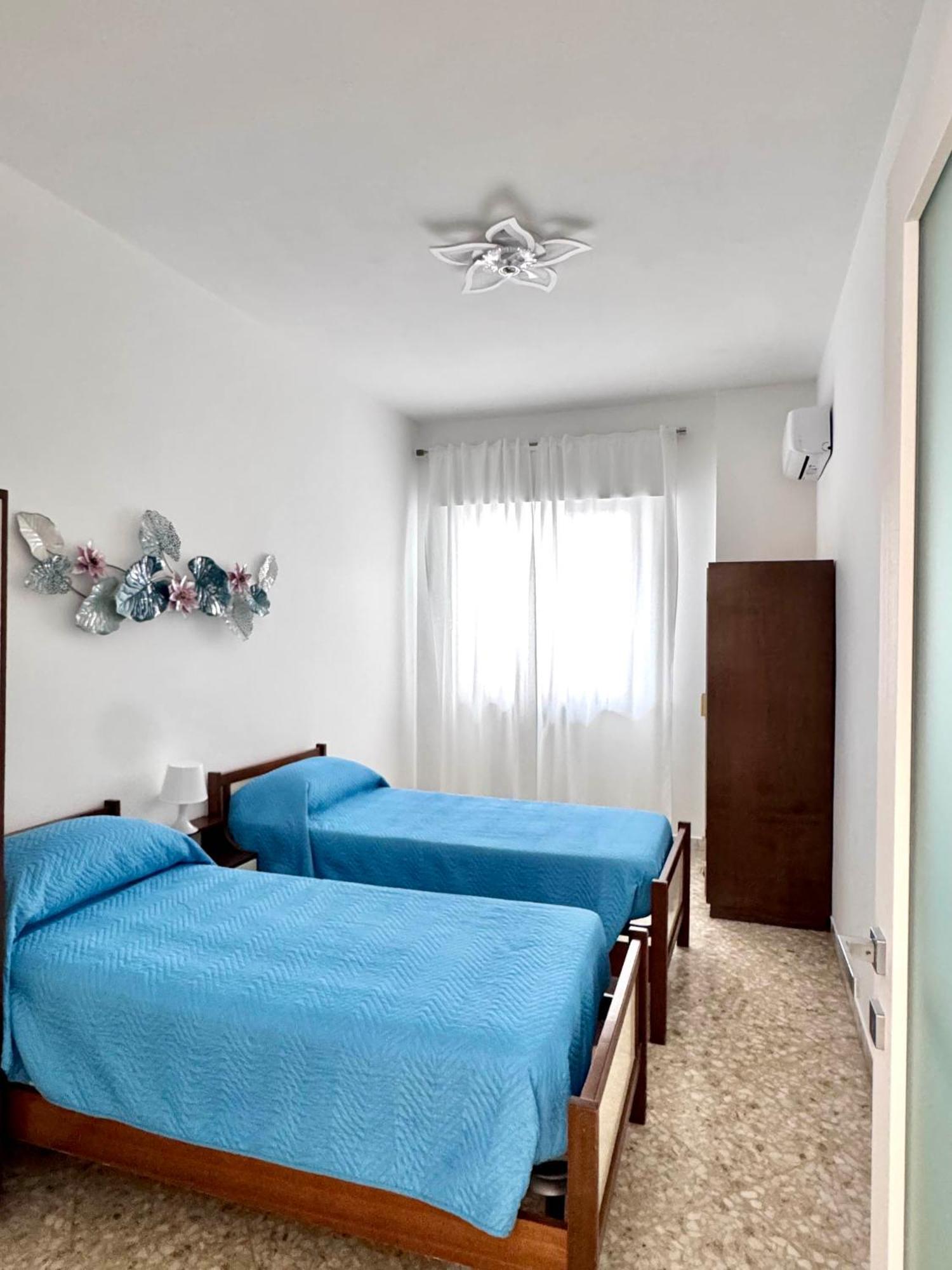Aliste Apartment برينديسي المظهر الخارجي الصورة