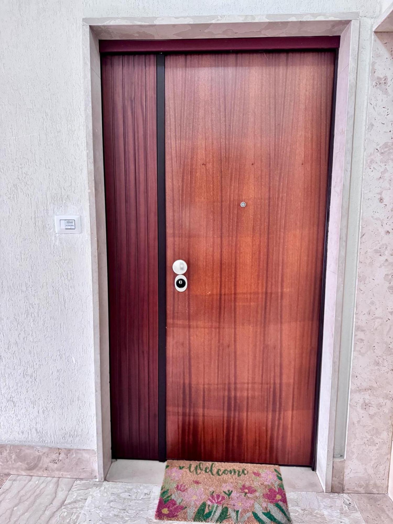 Aliste Apartment برينديسي المظهر الخارجي الصورة
