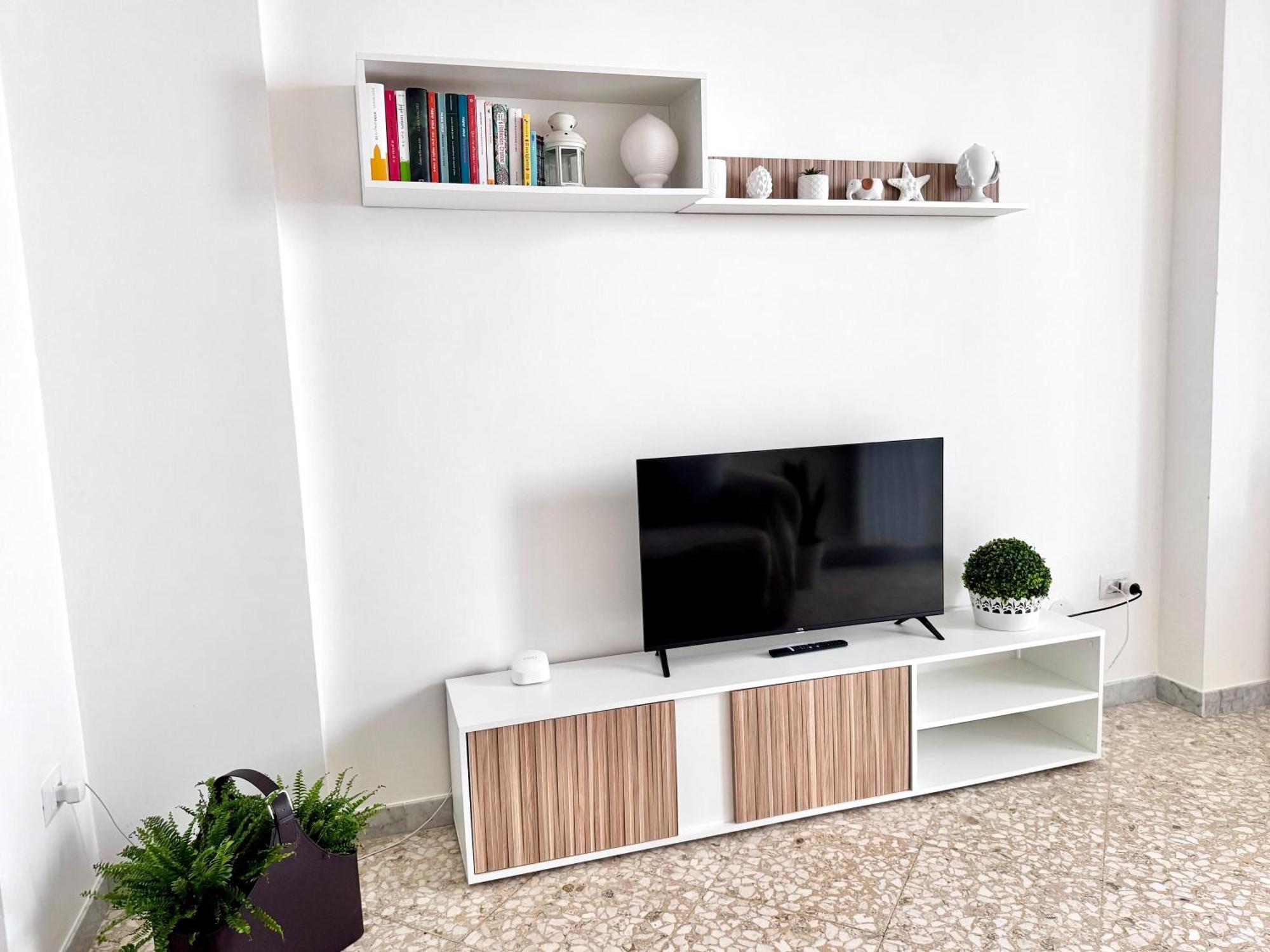 Aliste Apartment برينديسي المظهر الخارجي الصورة