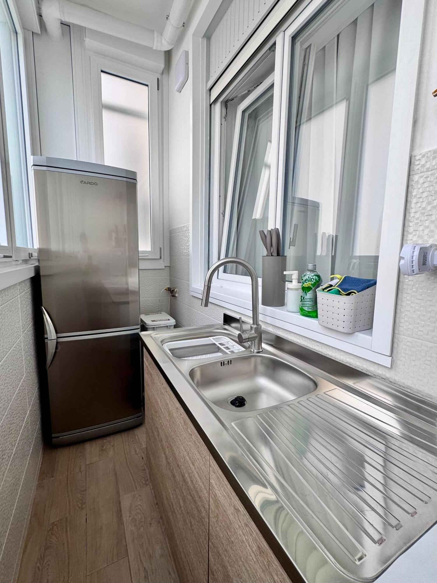 Aliste Apartment برينديسي المظهر الخارجي الصورة
